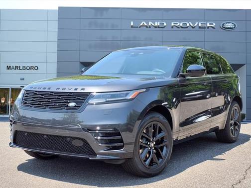 2026 Land Rover Range Rover Velar P250 SE R-Dynamic