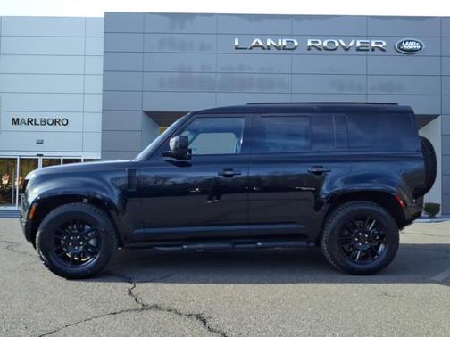 2026 Land Rover Defender P400 X-Dynamic SE