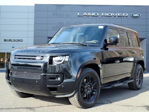 2026 Land Rover Defender P400 X-Dynamic SE