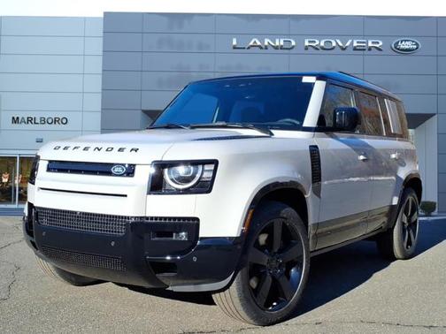 2026 Land Rover Defender P400 X-Dynamic SE