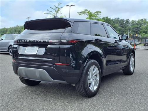 2026 Land Rover Range Rover Evoque Core S