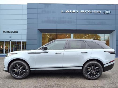 2026 Land Rover Range Rover Velar P250 SE R-Dynamic