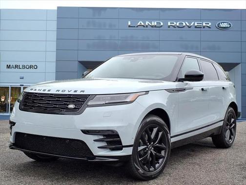2026 Land Rover Range Rover Velar P250 SE R-Dynamic