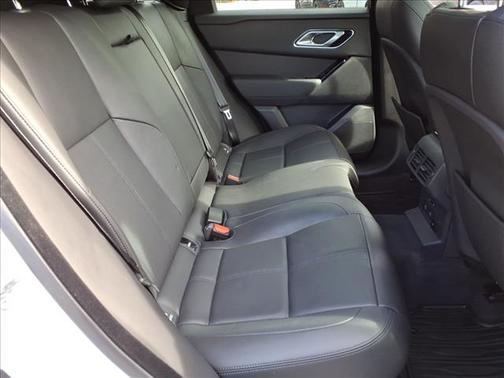 2026 Land Rover Range Rover Velar P250 S