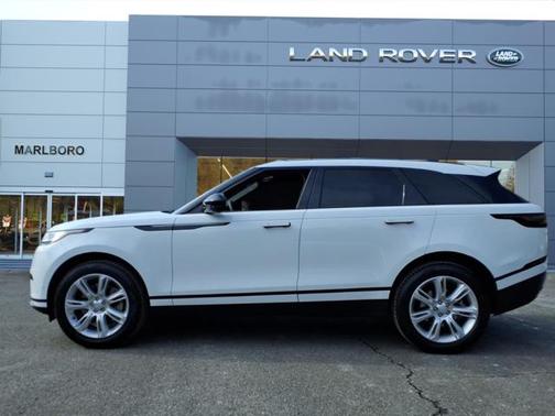 2026 Land Rover Range Rover Velar P250 S