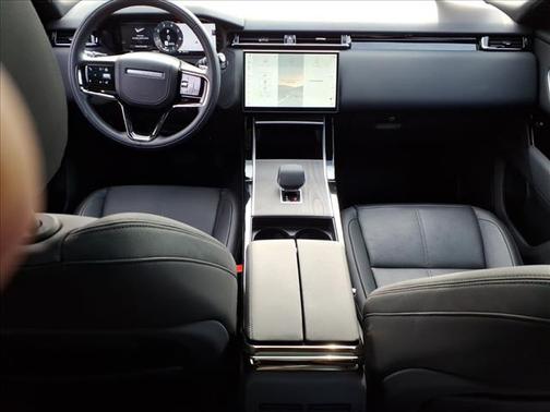 2026 Land Rover Range Rover Velar P250 S