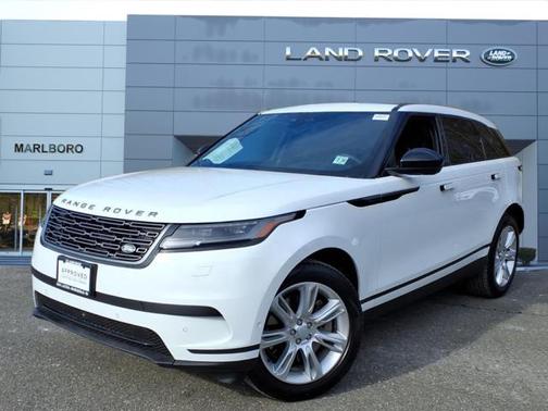 2026 Land Rover Range Rover Velar P250 S