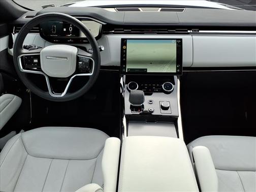 2023 Land Rover Range Rover Sport SE