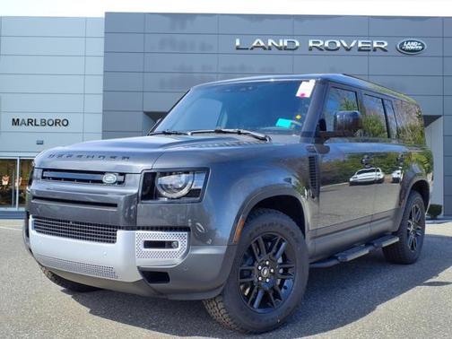 2025 Land Rover Defender 130 S