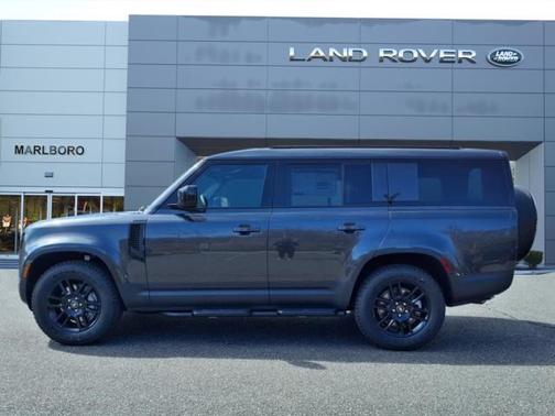 2025 Land Rover Defender 130 S