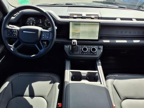 2025 Land Rover Defender 130 S