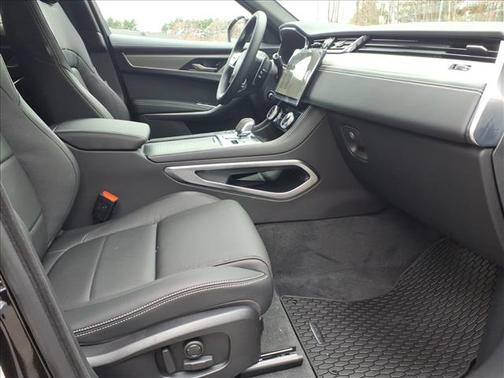 2026 Jaguar F-PACE R-Dynamic S P250 AWD Automatic