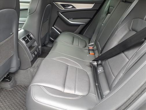 2026 Jaguar F-PACE R-Dynamic S P250 AWD Automatic