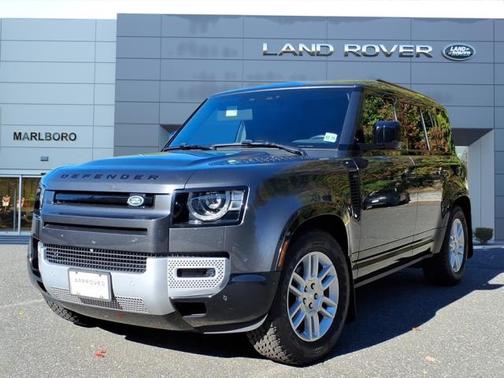 2024 Land Rover Defender 110 P300