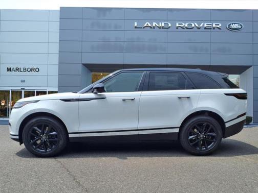2026 Land Rover Range Rover Velar P250 S