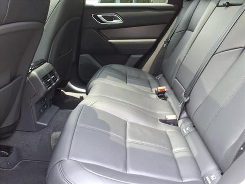 2026 Land Rover Range Rover Velar P250 S