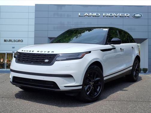 2026 Land Rover Range Rover Velar P250 S