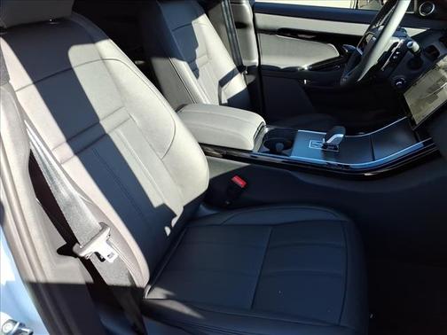 2026 Land Rover Range Rover Evoque Core S