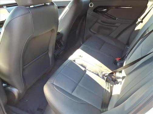 2026 Land Rover Range Rover Evoque Core S