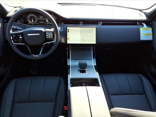 2026 Land Rover Range Rover Evoque Core S