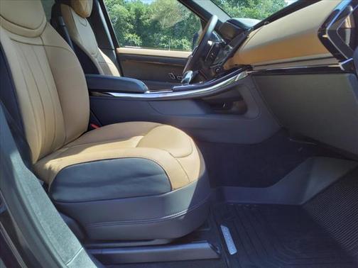 2025 Land Rover Range Rover Sport Autobiography