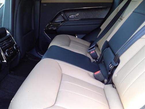 2025 Land Rover Range Rover Sport Autobiography