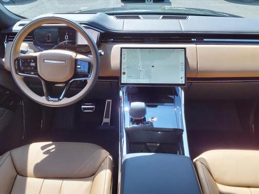 2025 Land Rover Range Rover Sport Autobiography