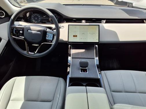 2025 Land Rover Range Rover Evoque S