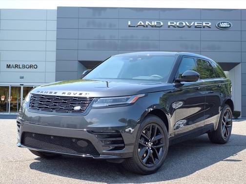 2026 Land Rover Range Rover Velar Dynamic SE