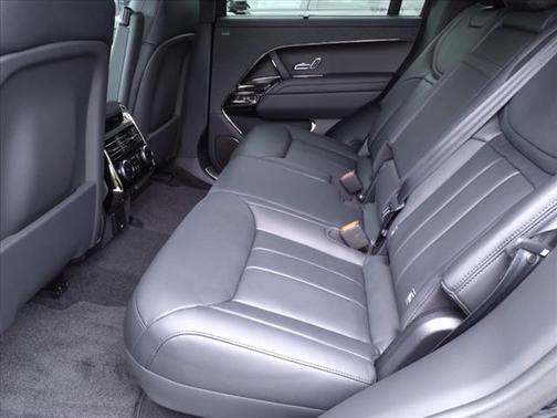2025 Land Rover Range Rover Sport Autobiography