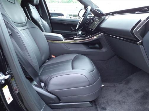2025 Land Rover Range Rover Sport Autobiography