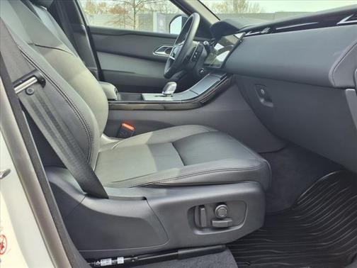 2025 Land Rover Range Rover Velar P250 S