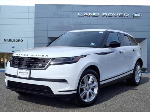 2025 Land Rover Range Rover Velar P250 S