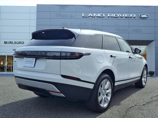 2025 Land Rover Range Rover Velar P250 S