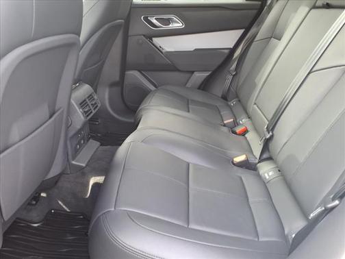 2025 Land Rover Range Rover Velar P250 S