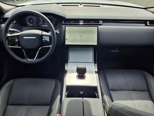 2025 Land Rover Range Rover Velar P250 S