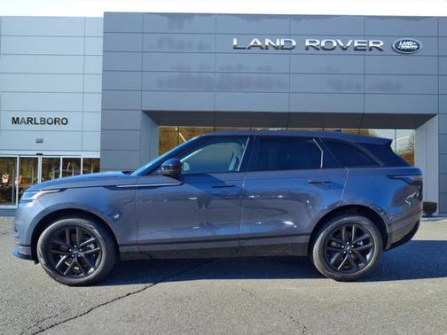2025 Land Rover Range Rover Velar P250 SE R-Dynamic