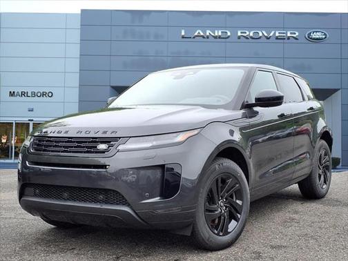 2026 Land Rover Range Rover Evoque S
