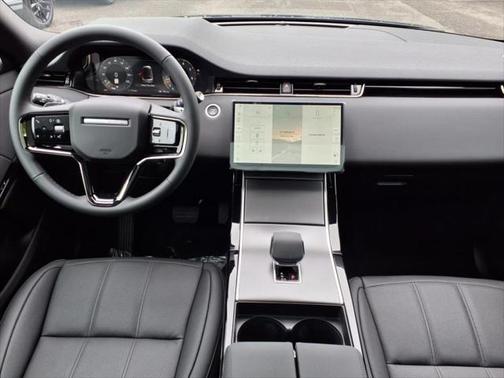 2026 Land Rover Range Rover Evoque S
