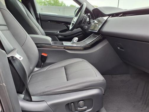 2026 Land Rover Range Rover Evoque S