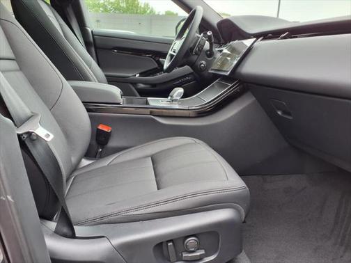 2026 Land Rover Range Rover Evoque S