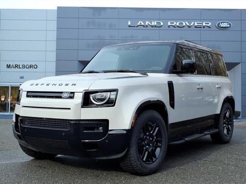 2026 Land Rover Defender P400 X-Dynamic SE