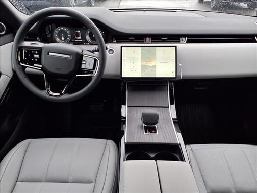 2026 Land Rover Range Rover Evoque Core S