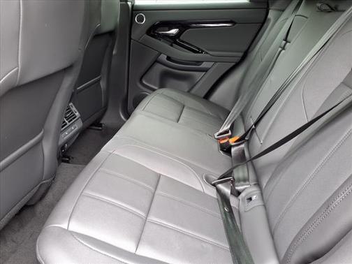 2026 Land Rover Range Rover Evoque S