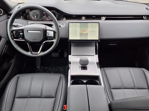 2026 Land Rover Range Rover Evoque S