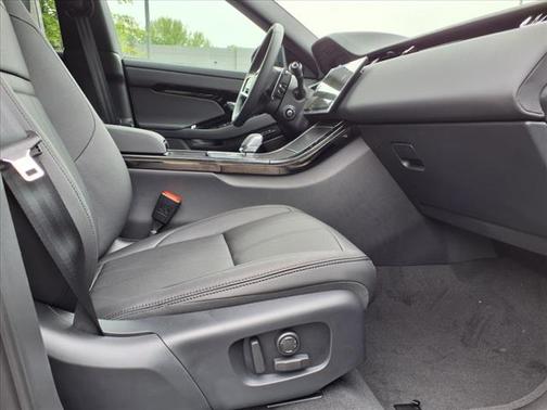 2026 Land Rover Range Rover Evoque S