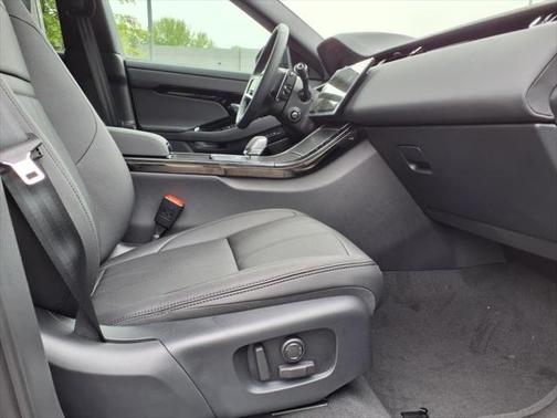 2026 Land Rover Range Rover Evoque S
