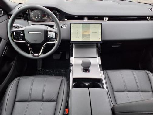 2026 Land Rover Range Rover Evoque S