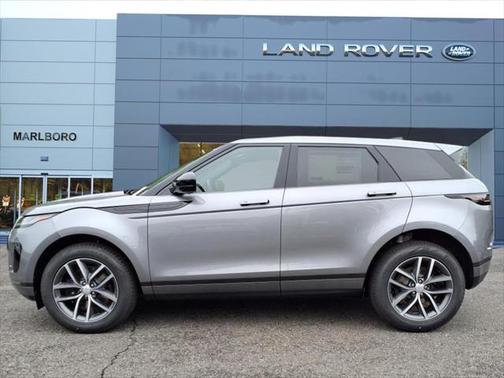 2026 Land Rover Range Rover Evoque S