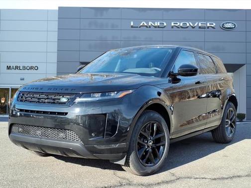 2026 Land Rover Range Rover Evoque Core S